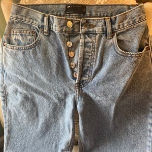 ASOS jeans size 28x32